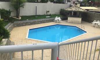 Imagem 3: Lindo Ap 3/4 no MORADAS DO ATLÂNTICO - em Armação - Salvador-Ba