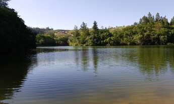 Imagem 5: TERRENO À VENDA COND. MORADA DAS NASCENTES EM JOAQUIM EGÍDIO, CAMPINAS DE AT.1.740m², FREN