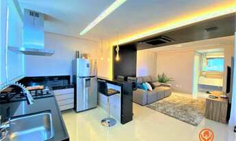 Imagem 6: Apartamento-Cobertura-reformada-porteira-fechada-lazer-3quatro-3vagas-SPA-para-Venda-em-Ca