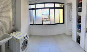 Imagem 3: Apartamento para venda com 3 dormitórios no centro de Mogi das Cruzes