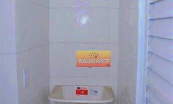 Imagem 6: Apartamento com 1 dormitório, 30 m² - venda por R$ 169.900,00 ou aluguel por R$ 1.150,00/m