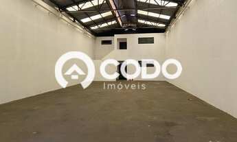 Imagem: BARRACÃO COMERCIAL PARA LOCAÇÃO