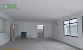 Imagem 3: SANTANA DE PARNAíBA - Prédio Inteiro - Alphaville