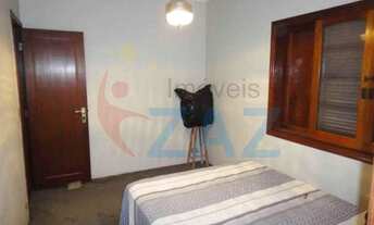 Imagem 5: Sobrado Padrão para Venda em Campo Grande São Paulo-SP - 1681