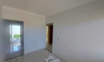 Imagem 7: Casas novas com 1 suíte + 2 quartos no bairro Floresta em Cascavel