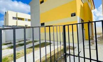 Imagem: Casa para venda tem 53 metros quadrados