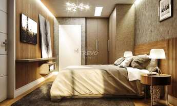 Imagem 4: CURITIBA - Casa de Condomínio - Bom Retiro