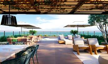 Imagem 3: Excelente Apartamento Térreo em Cabo Branco com 3 suítes + DCE e área gourmet