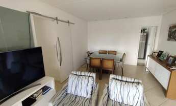 Imagem 3: Apartamento para Venda em Salvador, Caminho das Árvores, 4 dormitórios, 1 suíte, 3 banheir