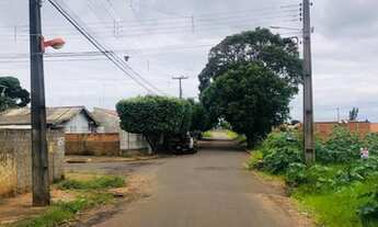 Imagem 6: TERRENO COLORADO JD PINHEIROS 294,5 MTS