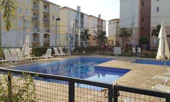 Imagem: HORTOLÂNDIA - Apartamento Padrão - VILA