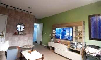 Imagem 7: Apartamento à venda- Campo Limpo Paulista/SP