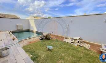 Imagem 4: Casa no condomínio Jardim Veneza 197 m² com 4 quartos sendo 3 suítes plenas