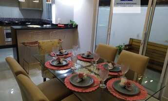 Imagem 5: Casa Sobrado para Venda em Parque Jambeiro Campinas-SP - 2949