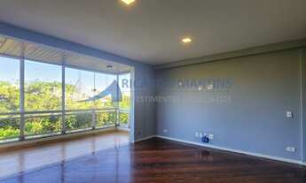 Imagem 2: Apartamento para venda possui 98 metros quadrados com 2 quartos