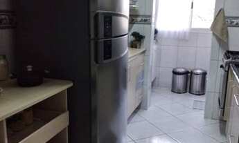 Imagem 4: Apartamento Padrão para Venda em Vila Santa Claudina Vinhedo-SP - 2911