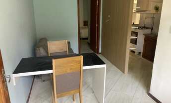 Imagem: Alugo Kitnete Mobiliada em Macaé - Novo