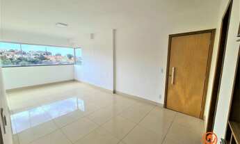 Imagem 5: Apartamento-82m²-com-varanda-integrada-2quartos-2vagas-elevador-para-Venda-em-Castelo-Belo