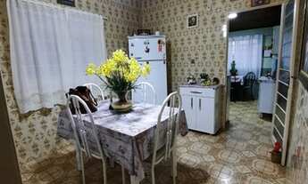 Imagem 7: Casa - Jardim das Industrias - 3 Dormitórios - 135m²