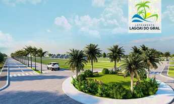 Imagem 3: Lote/Terreno para venda com 150 metros quadrados em Centro - Paracuru - CE