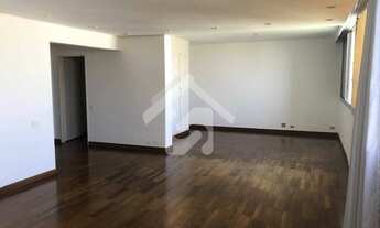 Imagem 3: Vista skyline com 3 suítes no Portal do Morumbi