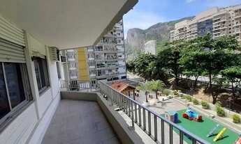 Imagem 5: ÓTIMO apto de 3 quartos amplos e dependências completas