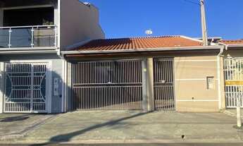 Imagem: CASA À VENDA NO JARDIM PAULISTA II