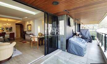 Imagem 3: Apartamento com 3 dormitórios, 210 m² - venda por R$ 6.000.000,00 ou aluguel por R$ 17.001