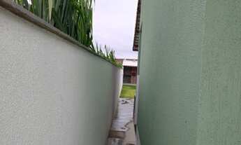 Imagem 4: Casa 2 quartos (1suite) Praia Itaipuaçú Maricá