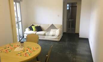 Imagem: Apartamento - Bosque - Campinas