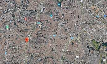 Imagem 4: Ponto comercial de esquina, Av. Ricardo Jafet!! Excelente localização!!