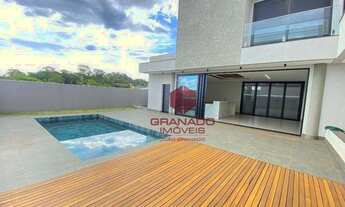 Imagem 3: Sobrado à venda, 303 m² por R$ 2.200.000,00 - Chácaras Aeroporto - Maringá/PR