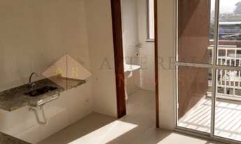 Imagem 4: São Paulo - Apartamento Padrão - VILA NOVA YORK