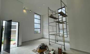 Imagem 5: Casa à venda, 258 m² por R$ 3.100.000,00 - Condomínio Maison Du Parc - Indaiatuba/SP