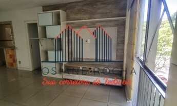 Imagem 7: Apartamento com 3 quartos, Suíte e vaga para Locação na Tijuca!!! Próximo ao Colegio Sant