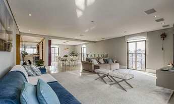 Imagem 5: Apartamento com 4 dormitórios à venda, 260 m² por R$ 2.600.000,00 - Bela Vista - São Paulo