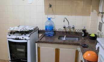 Imagem 6: Posto 6 - Próximo praia/Forte de Copacabana ( 2 qts + vaga escriturada