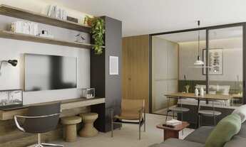 Imagem 5: APARTAMENTO RESIDENCIAL em São Paulo - SP, Brooklin Paulista