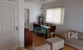 Imagem 5: SãO PAULO - Apartamento Padrão - Vila Ipojuca