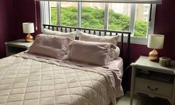 Imagem 3: Apartamento para aluguel, Perdizes, 70 metros quadrados com 2 quartos