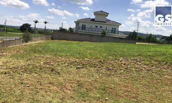 Imagem 3: Terreno à venda, 832 m² por R$ 440.800,00 - Condomínio Campos de Santo Antônio II - Itu/SP