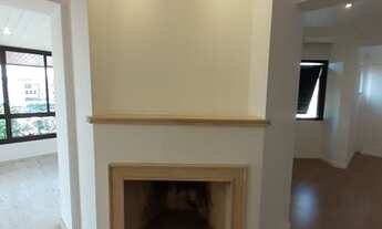 Imagem 6: 210 m² - 3 Suítes - Terraço com Piscina e Churrasqueira - MOEMA