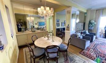 Imagem 6: Apartamento para venda com 121 metros quadrados com 3 quartos em Centro - Florianópolis