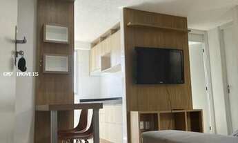 Imagem 3: Apartamento para Venda em Goiânia, Conjunto Vera Cruz, 2 dormitórios, 1 banheiro, 1 vaga