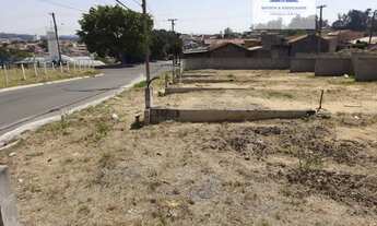 Imagem 5: Terreno para Venda em Residencial Cosmos Campinas-SP - 2972