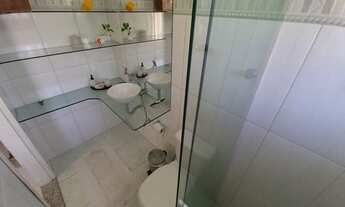 Imagem 7: 2 quartos em Guilhermina - Praia Grande - SP