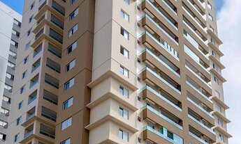 Imagem 1: Residencial Acquarelle com 03 Suítes 116 m² - Setor Bueno - Goiânia - GO