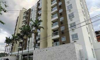 Imagem 2: Apartamento no bairro Água Verde