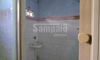 Imagem 5: Campo Grande Casa com 2 dormitórios