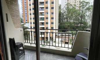 Imagem 6: Apartamento com 65m² 2Quartos,1Vaga demarcada,Varanda , próximo ao Shopping Morumbi Town